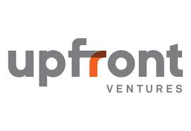 Upfront Ventures logo pic